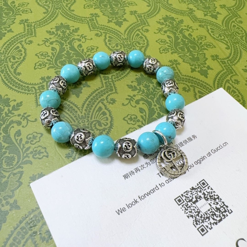 Gvc*1 bracelets